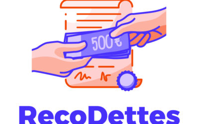 Application mobile RecoDettes