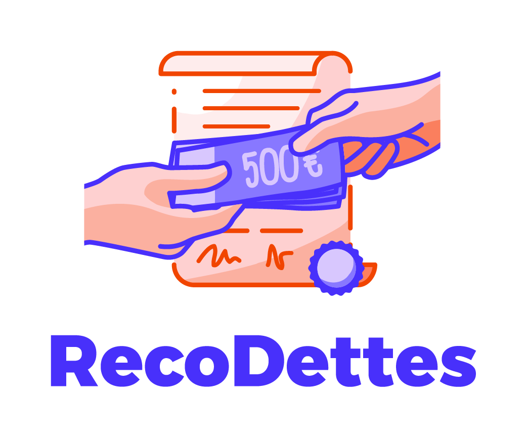RecoDette_logo_complet